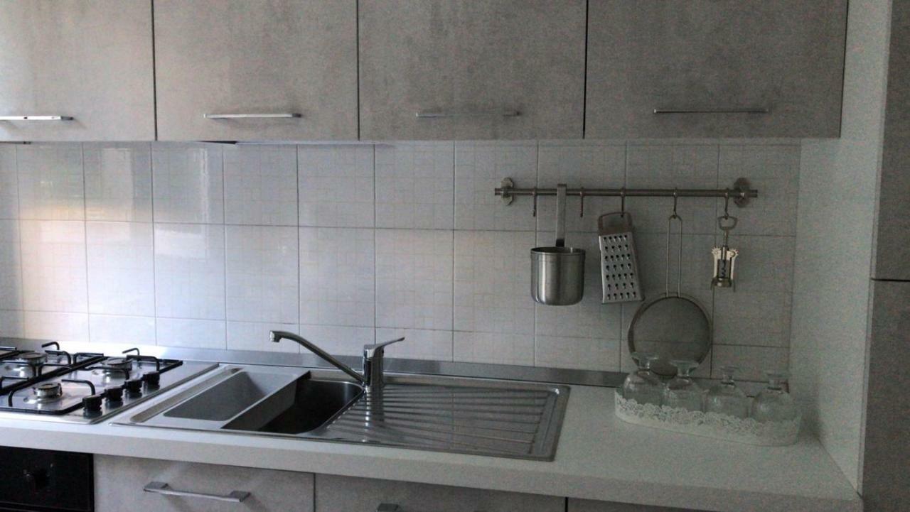 Casetta Melina Apartment Ostuni Exterior photo